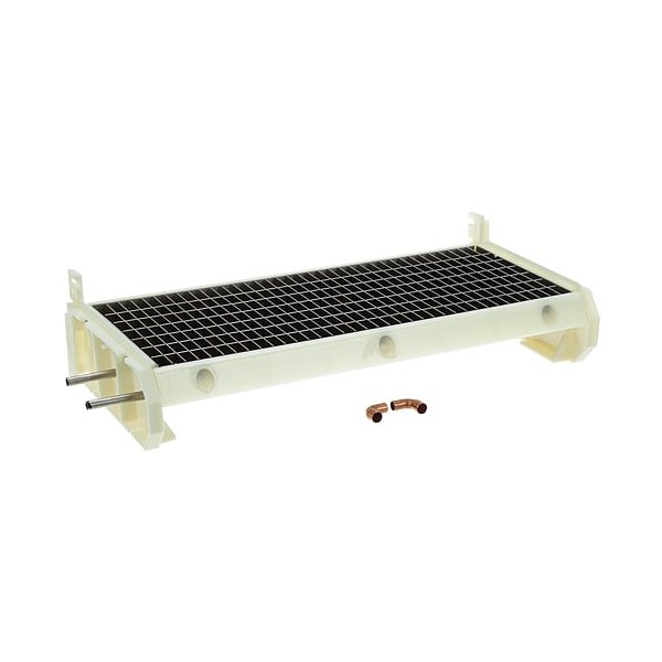 Evap Plate